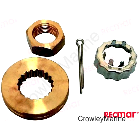PROP NUT KIT (REC22188)
