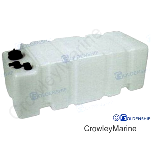 WATER TANK 30C 100L (GS31228)