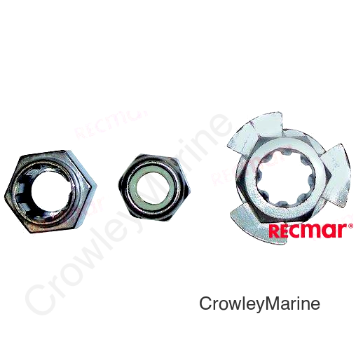 PROP LOCK KIT (REC22215)