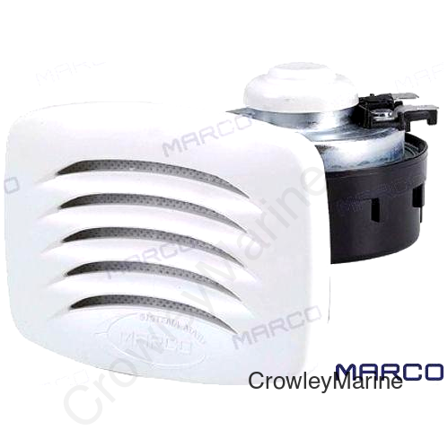 ELEC DROP-IN HORN 12 V (GS12030)