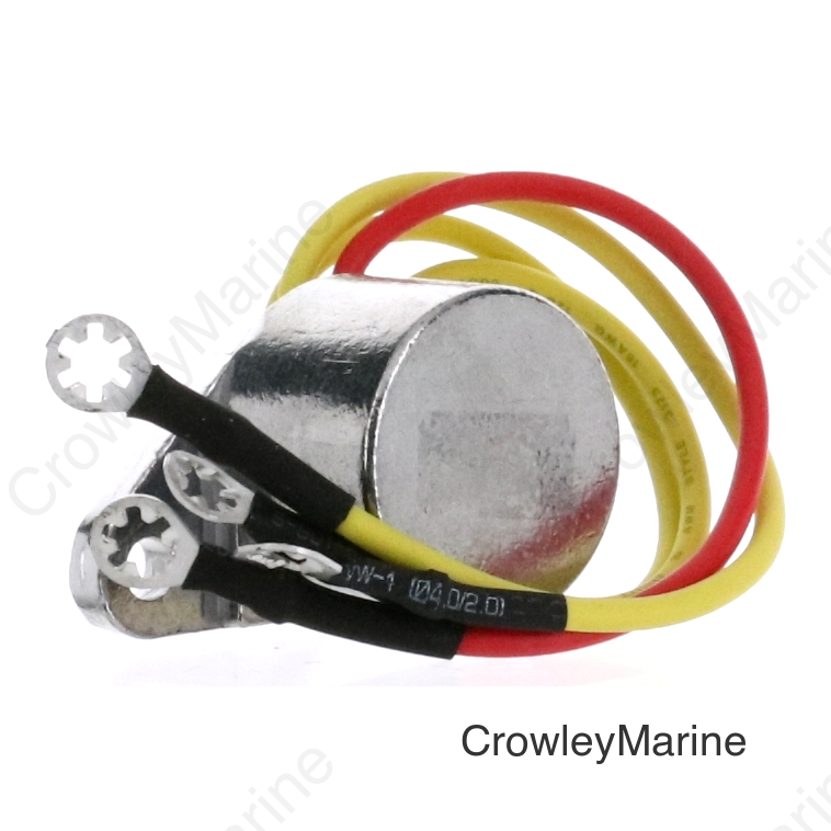 OUTBOARD RECTIFIER
