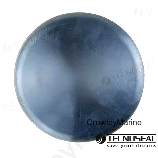 ANODE SERIE DETRA DIA190 (TEN19012-7)