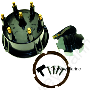Tune Up Kit - CDI Electronics (E66-0002)