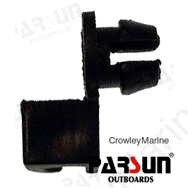 TIE-IN CONNECTING ROD (PAF8-01010112)