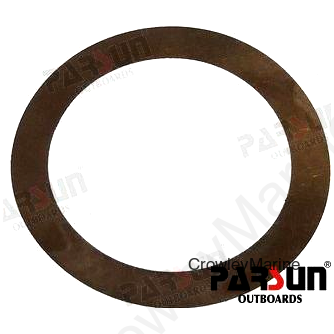 SHIM 0.15MM (PAF8-04000004-2)
