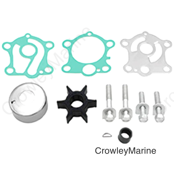Water Pump Repair Kit