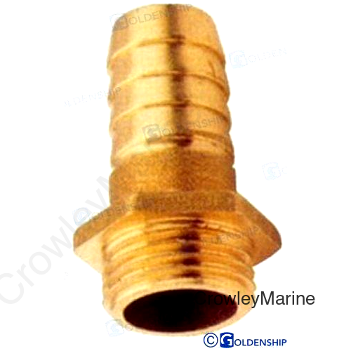 M PIPE 1" (GS30103)
