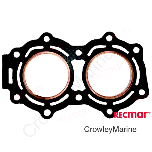 CYLINDER HEAD GASKET (REC350-01005-0)