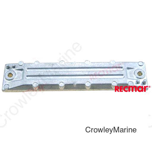 ZINC ANODE (REC06411-ZW1-020)