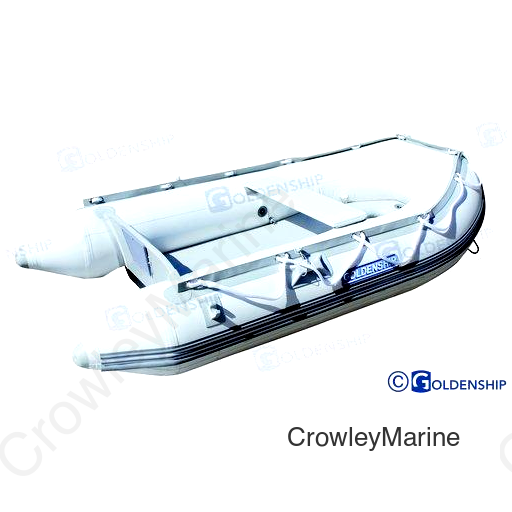 INFL BOAT HSD270AIRMAT (HSD270AIRMAT)