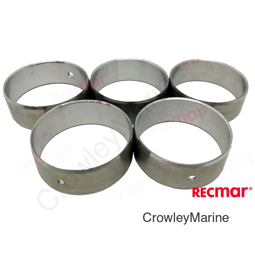 BEARING KIT: CAMSHAFT (REC13014)
