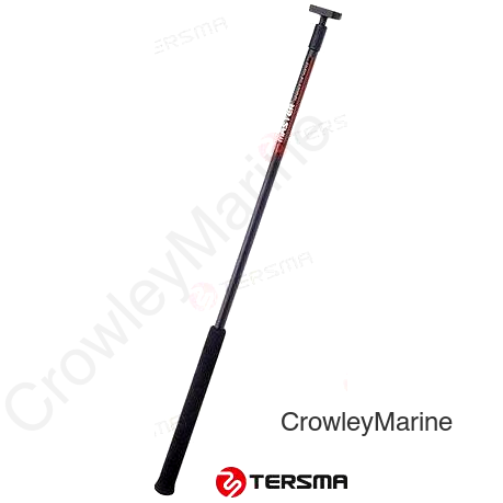 AL TILLER EXT 24"/600MM (MVTEA1001)