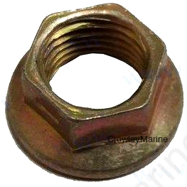 NUT (RM11-49910)