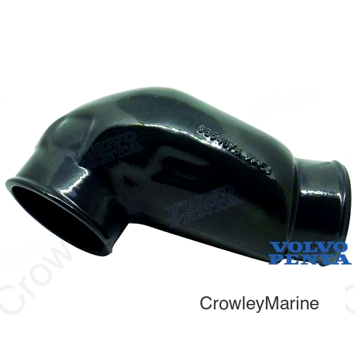 EXHAUST PIPE (RM3854874)