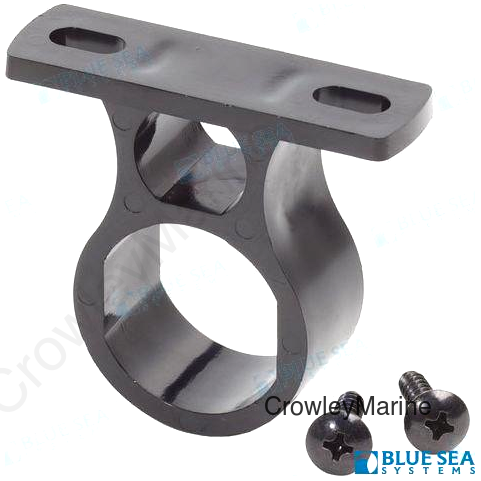 MTING BRACKET FOR 12V DC PLUG (BS1014)