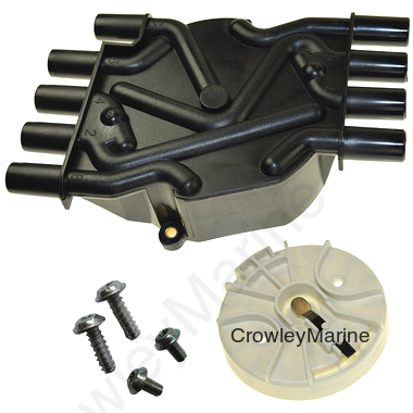 Tune Up Kit - CDI Electronics (E66-0006)