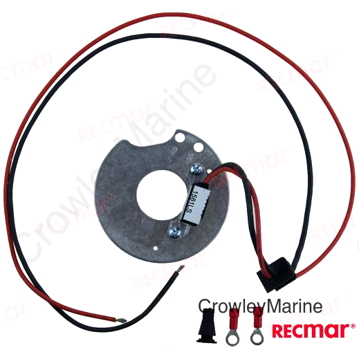 ELEC IGN KIT (REC26905)