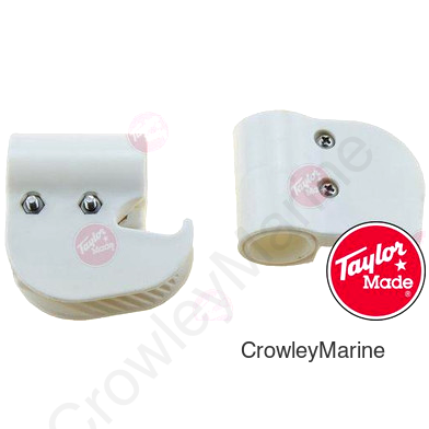 VERT RAIL FNDR HANGER (TAY1099)
