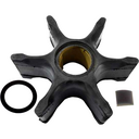 Impeller with Key & O-Ring
