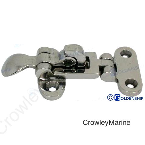 ANTI-RATTLE DOOR FAST (GS72361)