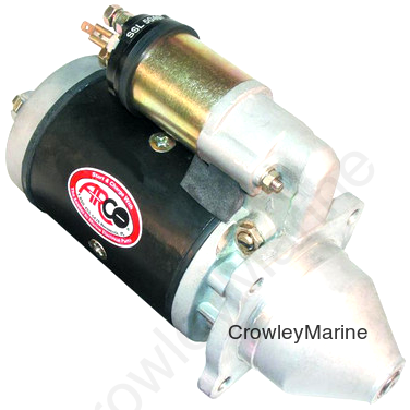 Starter - ARCO Marine (98170)