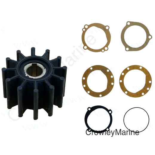 IMPELLER (SHE10615K)