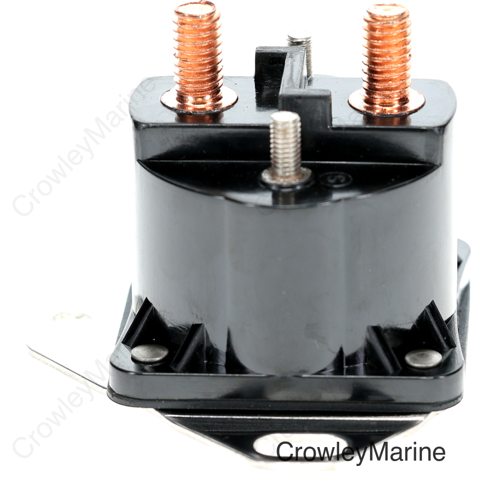 SOLENOID