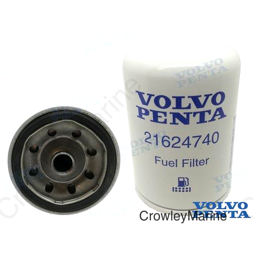 FUEL FILTER (RM3840335)
