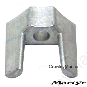 ZINC ANODE (CM85007)