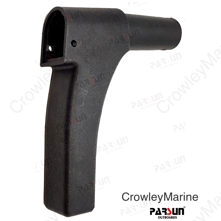 HANDLE   GEAR  SHIFT (PAF6-02000005)