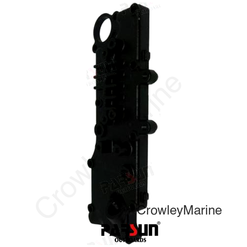 COVER, EXHAUST (PAF40-05000005EI)