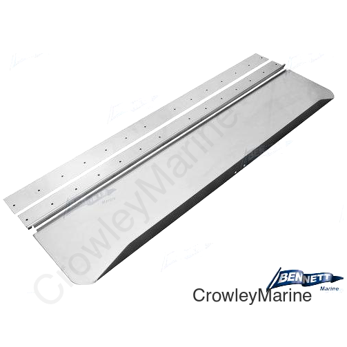 TRIM TAB 107X23 (BETPA429)
