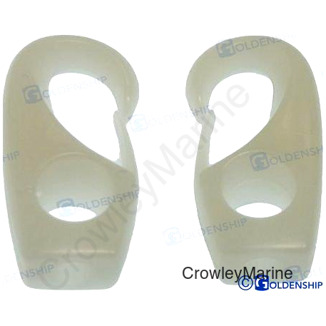 NYL HOOK 4 MM 2 (GS60110)