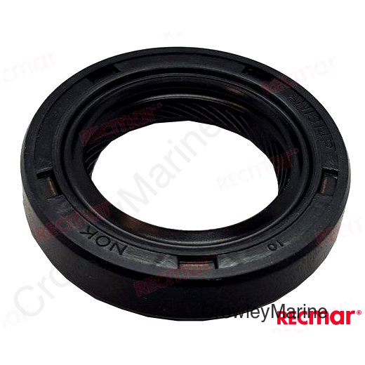 CRANKSHAFT FRONT SEAL (REC121450-01801)