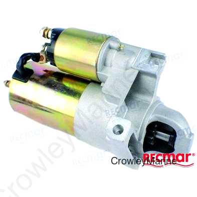 STARTER (PH140-0006)
