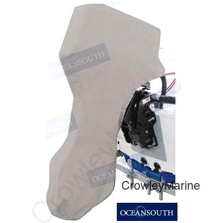 FULL OBD CVR 115 - 150 HP (OCEMA0757)