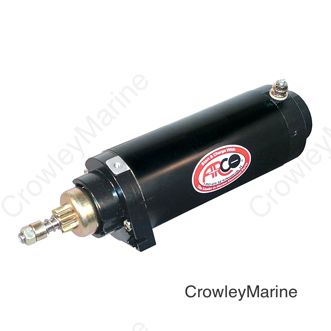 Arco 5381X Mercury/ Mariner 150-225 hp Starter