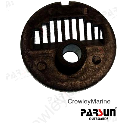 WATER INLET (PAT5-03000016)