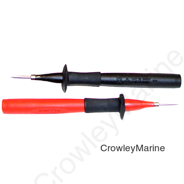 INDUSTRIAL TEST PROBES (518-TP220)