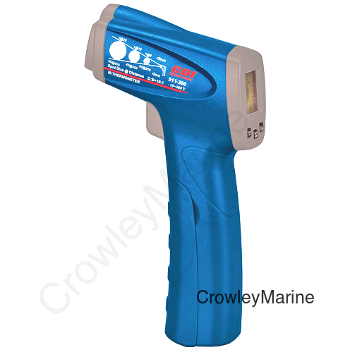 THERMOMETER, INFRARED (511-0300)