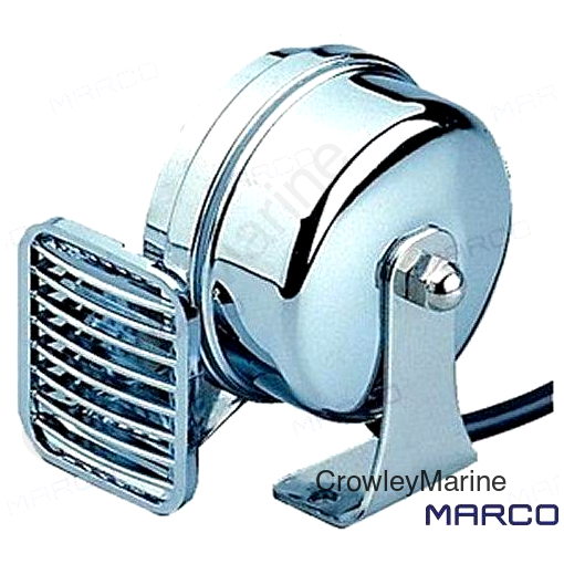 ELEC HORN 24V (GS12034)