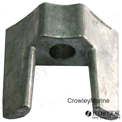 ANODE YAM 25/90 HP (TEN01147)