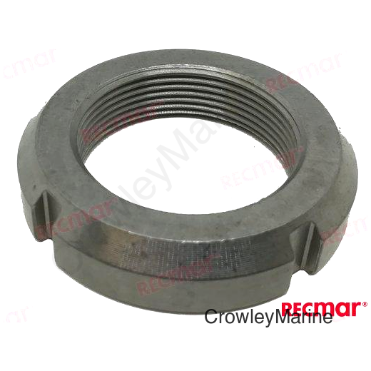 U-JOINT NUT (REC911937)