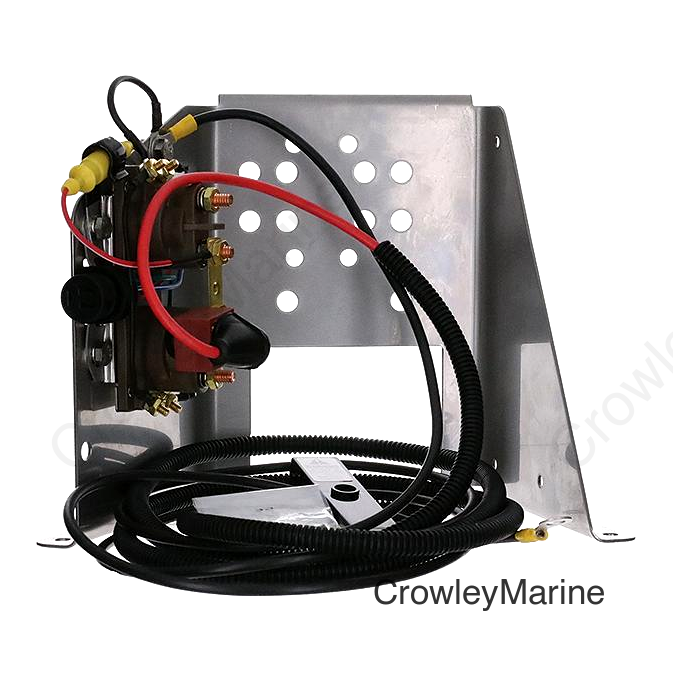 Arco 6286 Mercruiser Replacement S.S. Bracket Assembly