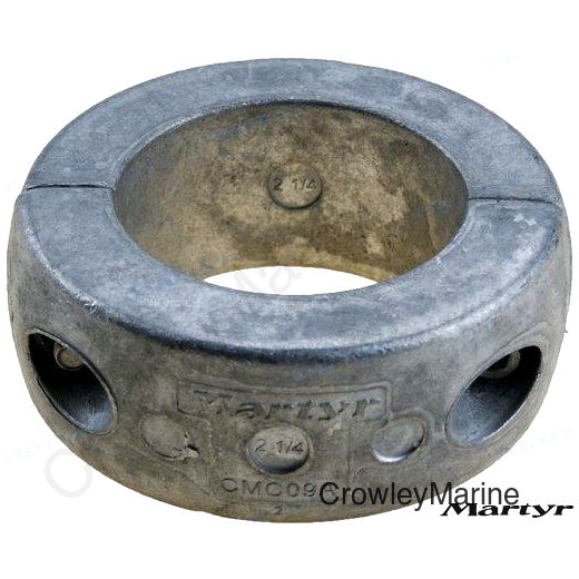 SHAFT ANODE (CMC-75)