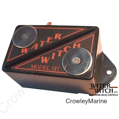 WATER WITCH 217 10 A (WW217)