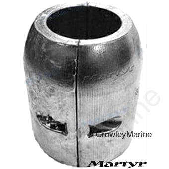 SHAFT ANODE (CMXC-01)