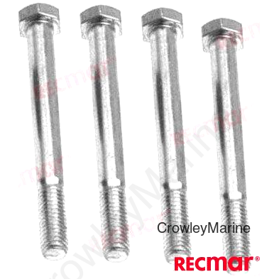 HARDWARE KIT (REC18-8548)
