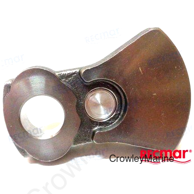 CRANKSHAFT 4.PART (REC6G0-11442-00)