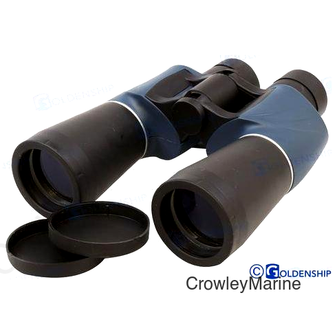 BINOCULARS CREW 7X50 AUTOFOCUS (GS10470)